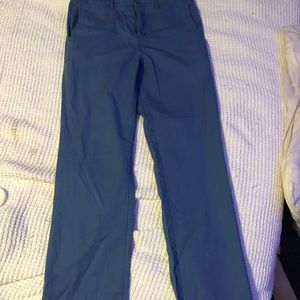 Old Navy Blue Pants